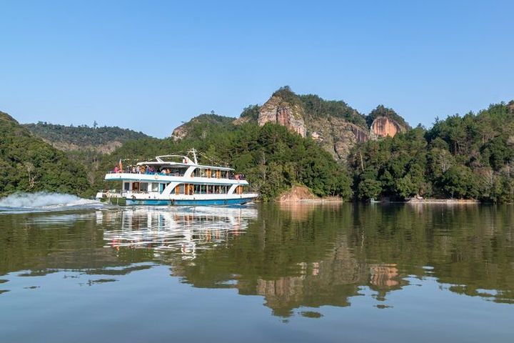 A Guide to River Cruises and Boat Journeys Across Bangladesh