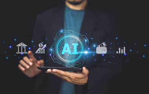 Why Trends in AI Adoption Among Indian Enterprises Are Reshaping the Business Landscape facts