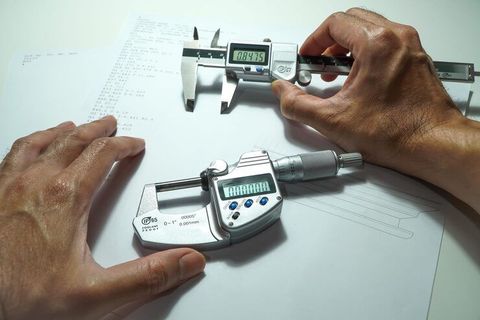 Testing and Measurement Equipment Overview: Basics, Types, and Key Facts