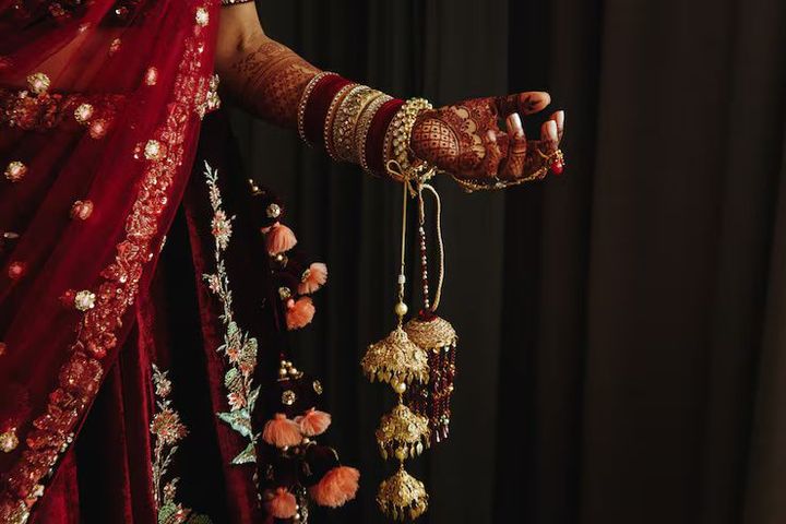 Punjabi Bridal Kalire Designs: Complete Guide to Styles, Traditions, and Modern Trends