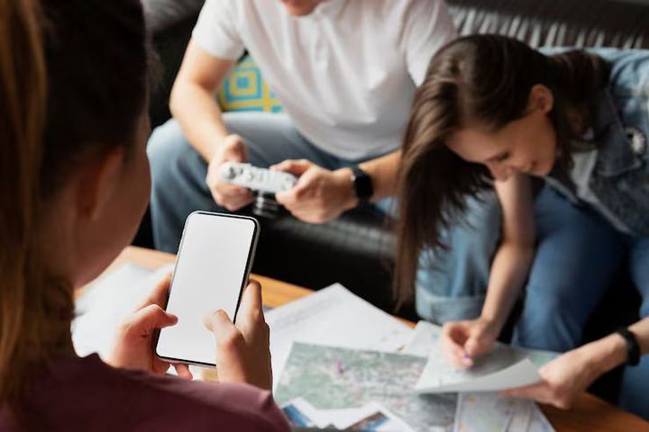 Apps for Organizing Trips: Explore the Best Tools to Plan and Manage Your Travel Easily