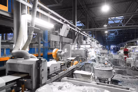 Industrial Rotary Kiln Systems: A Guide to Thermal Processing and Material Handling