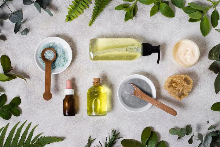Eco-Friendly Beauty Products: Complete Guide to Sustainable Skincare and Personal Care Choices