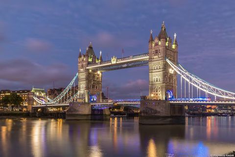 Discover London Honeymoon Ideas: Tips, Suggestions, and Romantic Getaway Plans