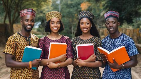 Lesotho Education Guide: Explore Schools, Programs, Curriculum, Admissions, and Planning Factors