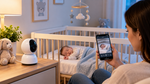 Smart Baby Monitors: Complete Nursery System Guide