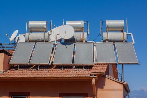 Renewable Heating Systems Insights: Explore Modern Technologies and Advantages