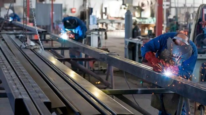 Structural Steel Fabrication Explained: Basics, Processes, and Key Facts