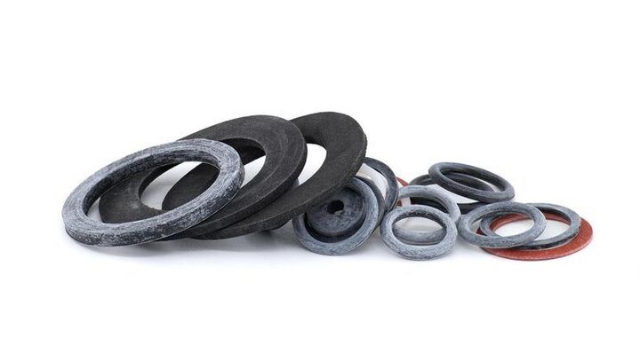 Industrial Sealing Rings: A Complete Guide to Reliable Sealing Solutions