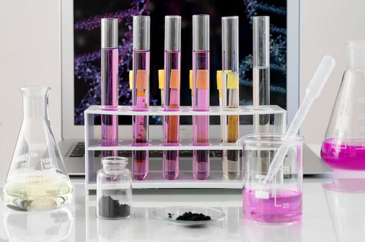 HPLC Liquid Chromatography Guide: Principles, Components, and Laboratory Applications