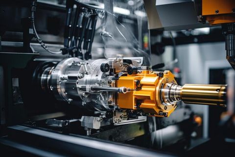 Learn the Basics of Blow Molding Machines and Their Industrial Applications