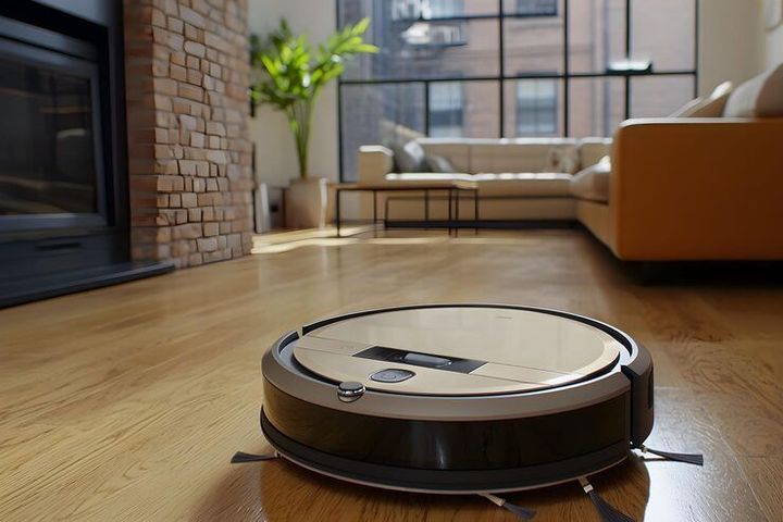 Cleaning Robots (Vacuum & Mopping): Complete Guide to Smart Home Floor Cleaning
