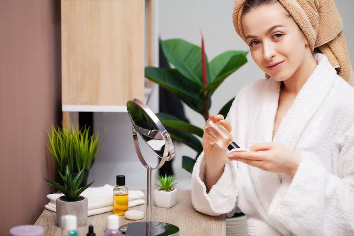 Discover the Best Skin Care Products for Different Skin Types and Everyday Use