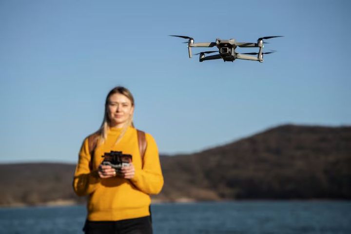 Drone Mapping Guide: Tools, Tips, and Professional Techniques
