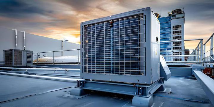 Industrial Cooling Equipment Guide: Basics, Uses, and Key Insights for Businesses