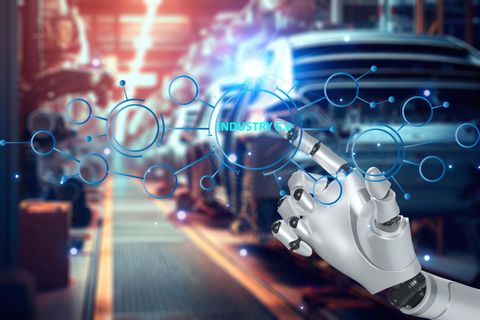 Smart Factory Automation: Complete Guide for Modern Manufacturing