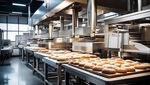 Industrial Bakery Machinery Basics for Understanding Modern Bakery Systems