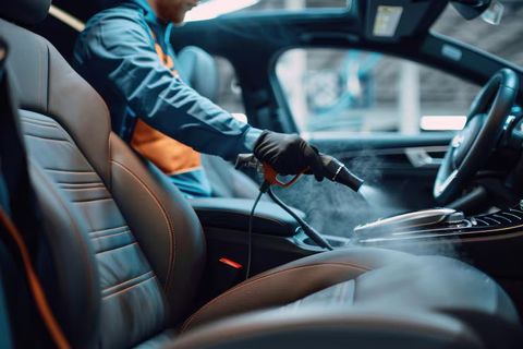 Car Cleaning Guide: Explore Methods, Products, Equipment, Benefits, and Maintenance Factors