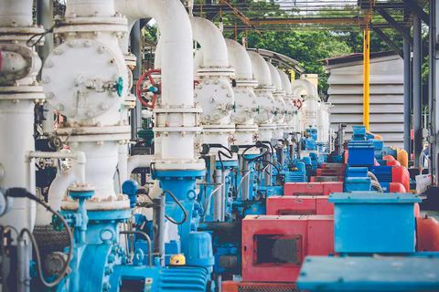 Industrial Fluid Engineering Guide for Efficient Systems Performance