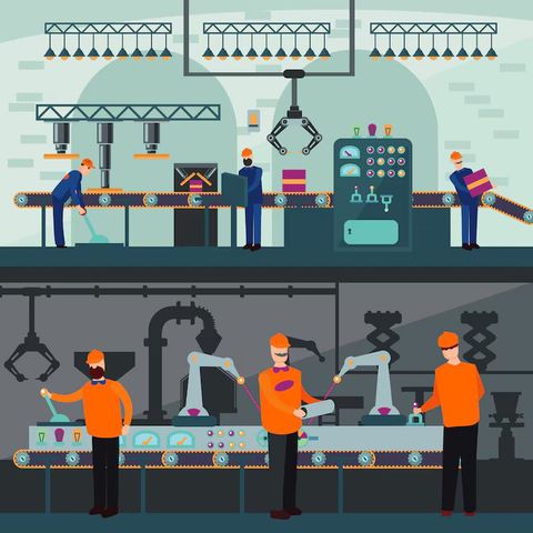 Machine Operator Skill Assessment Basics: Skills, Safety, and Operational Efficiency