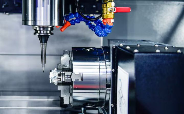 CNC Machine Overview: Important Details and Technical Information
