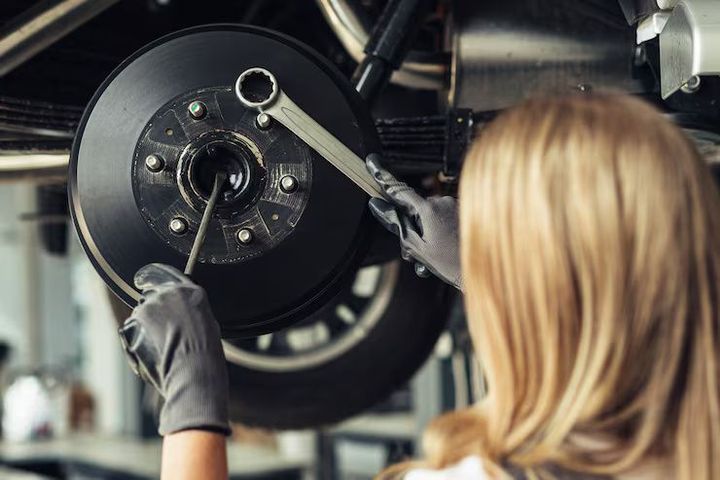 Brake Dynamometer Systems Guide: Basics, Working, and Key Insights Explained