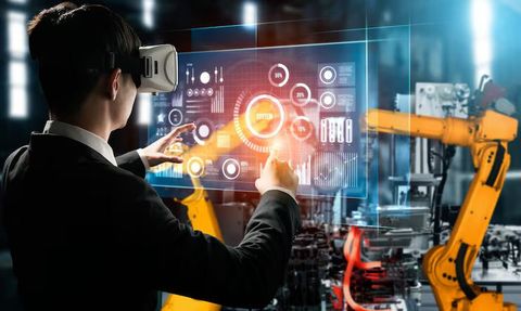 Machine Vision in Industrial Systems: A Complete Guide for Beginners