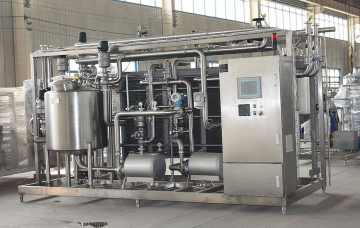 Beverage Pasteurizers Overview: Understanding Their Role in Beverage Preservation