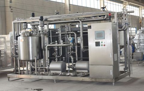 Beverage Pasteurizers Overview: Understanding Their Role in Beverage Preservation