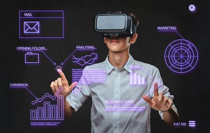 Technology Trends Shaping the Future: AI, Cloud Computing, IoT & Automation