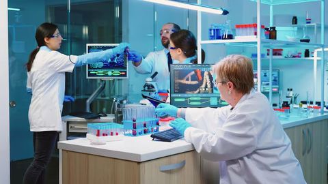 Complete Guide to Biotech Companies: Knowledge, Facts and Details
