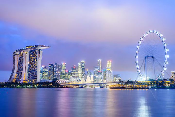 Best Time to Visit Singapore: A Comprehensive Guide