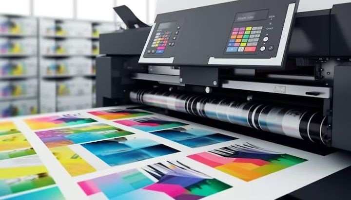 Large Format Inkjet Printers Overview: Essential Guide for Print Quality and Applications