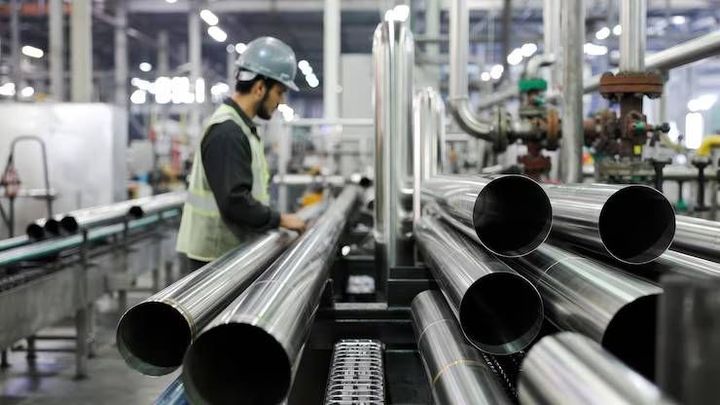Monel Alloy Tubing: A Complete Guide to Properties, Applications, and Industrial Uses