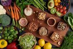 Vegan Nutrition: A Complete Guide to Plant-Based Health and Wellness