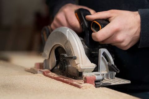 Drum Sanders: An Informative Guide to Wood Sanding Machines, Uses, and Key Features