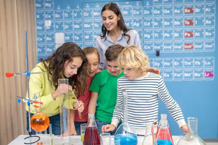 STEM Activity Planning: Educational Guide, Tools, and Trends