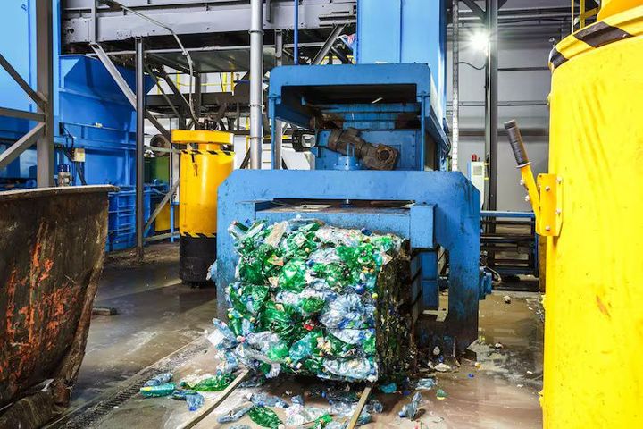 Guide to Recycling Machines: Basics, Explanation, and Informative Tips to Learn More