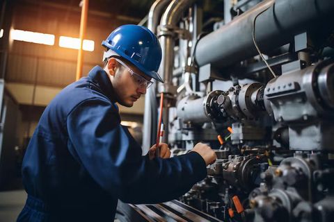 Industrial Equipment Maintenance Guide: Key Strategies for Reliable Operations