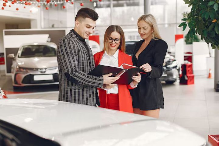 Luxury Car Rental Guide: Tips, Trends & Expert Insights