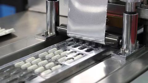 Capsule Filling Machines: Guide to Modern Pharma Systems