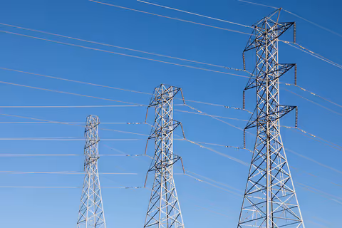 HVDC Power Transmission Equipment Overview: Essential Technologies, Components, and Grid Applications