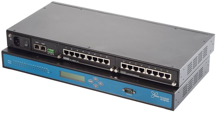 Serial Device Server Explained: Complete Guide with Insights, Advice, and Technical Details