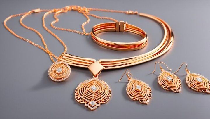 Copper Jewellery Tips: How to Choose, Wear, and Maintain Copper Accessories