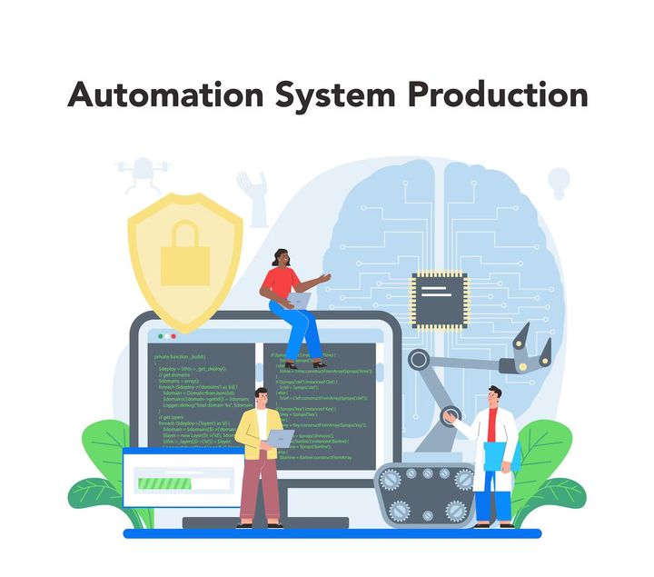 Robotic Process Automation Insights, Trends, Benefits, Future Scope & Tools Guide