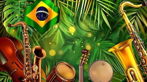 Brazilian Song Making AI Complete Guide to AI Powered Music Generation