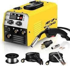 Welding Machine Equipment Guide: Essential Components and Practical Applications