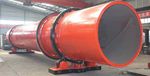 Drying Drums: A Guide to Rotary Drying, Heat Transfer, Drum Design and Moisture Control