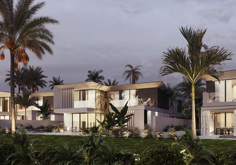 Dubai Villas Guide: Explore Luxury Living, Locations, and Key Insights