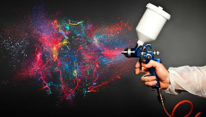 Discover Key Information on Powder Coating Materials and Methods